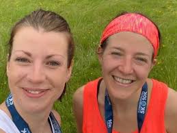 Haslemere Border runners take part in races across the country