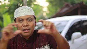 Pin Di Aqidah