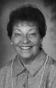 Obituary: RUTH M. JARO (4/30/09)