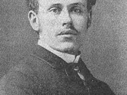 Cantwell, Thomas Edward, 1864-1906