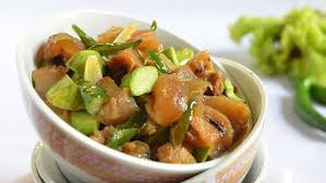 Di video kali ini, ada resep tumis asin cumi cabe ijo. Resep Oseng Kikil Cabe Ijo Sedap Lifestyle Fimela Com