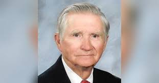 William Henry "Bill" Jeffries Obituary