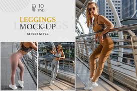 Download Newest Apparel Mockups On Yellow Images Creative Store