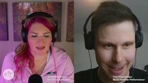 Be Fierce Multisport Podcast: Episode 1