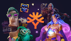 Yggdrasil Gaming