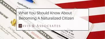 I've done some work with a pi3k inhibitor and i see changes by 4 hours. 10 Things About Becoming A Naturalized Citizen Davis Associates