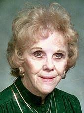 Doris Nasser Obituary (1912