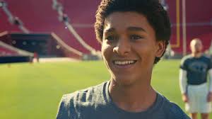 Colin in Black & White" Dear Colin (TV Episode 2021)