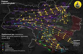Welcome to Ukraine - Ласкаво просимо в Україну!