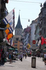 Zurich By Juanma Hernanz 500px Switzerland Travel Places To Travel Travel