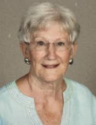 Obituary information for Suzanne M Haan