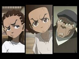 The Ten Best Boondocks Episodes Of All-Time - Black Nerd Problems