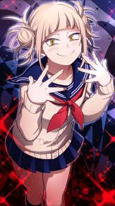 Chill wallpaper k wallpaper aesthetic iphone wallpaper mobile wallpaper wallpaper quotes aesthetic wallpapers red aesthetic quote aesthetic aesthetic pictures. Anime Toga Ps4 Wallpapers Wallpaper Cave