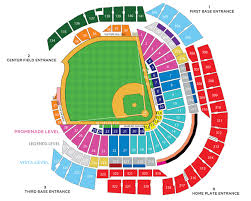 always up to date free interactive seating chart lambeau