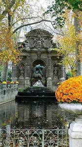 the week in pinterest luxembourg gardens france travel paris