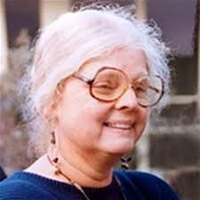 Norma Huth's Instagram, Twitter & Facebook