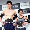 東京五輪 で、イランとの大激闘を経て 準々決勝 進出を決めたバレーボール男子日本代表のエース・ 石川祐希 （２５）が、ちょっと意外な女性との ２ショット を撮影していたことが２日、分かった。 3