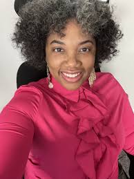 Deonna Thompson, M.F.A