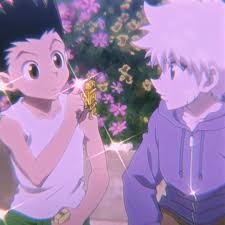 We would like to show you a description here but the site won't allow us. Killua And Gon Icon Killua And Gon Anime Aesthetic Anime
