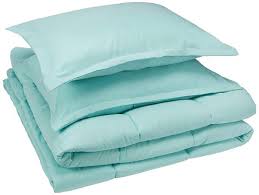 Check spelling or type a new query. Twin Xl Full Queen King Solid Seafoam Green Easy Care 3 Pc Comforter Set Bedding Ebay