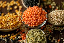 Gentle Lentils Nutrition And Health Benefits Plant Based Cooking
