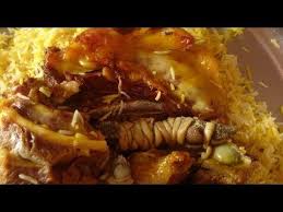 pin on وصفات رئيسية برياني مندي بخاري kabsa
