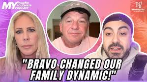 Vicki Reacts to Brandi Glanville's SHOCKING Health Battle