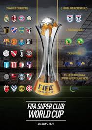 El primer mundial de clubes con 24 equipos se disputará entre junio y julio de 2021 en china, según decidió este jueves «por unanimidad» el consejo de la fifa, reunido en shanghái. Joaquin Tabares Ù¹ÙˆØ¦Ù¹Ø± Ù¾Ø± Edlp Dentro Del Super Mundial De Clubes Con Otros 27 Campeones Del Mundo Una Idea De Fifacom Es Que Esta Muy Cerca De Concentrarse Se Disputara Entre Mundial Y