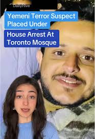 Davon Christopher Knight Toronto Ontario