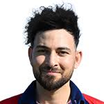 Donaustadt vs Crosby, European Cricket League, 2024