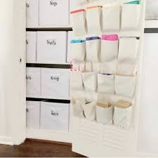 How to make sure your linen or bathroom closet doesn't fall into pure chaos! Getting Your Linen Closet Organized Style Dwell