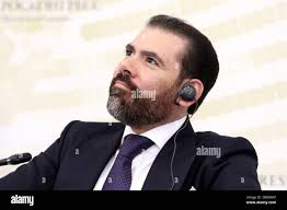 Murillo saint hi-res stock photography and images