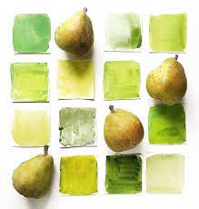 Here, experts extol its virtues and explain how to work it. What Colors Make Green How To Make Olive Green Paint And More