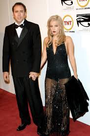 News item this week in movie news: Nicolas Cage Starportrat News Bilder Gala De
