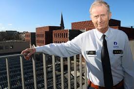 Korpschef blikt terug op een jaar corona in zijn politiezone:  “Internetfraude boomde en blijft ook na corona probleem”