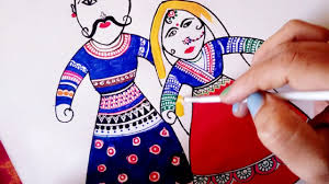 Puppet Drawing Rajasthani Kathputli How To Wall Decor Ideas Speed Drawing Youtube Feel free to download and use the hand images below for your reference! puppet drawing rajasthani kathputli how to wall decor ideas speed drawing