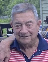 Obituary for Jerry A Forinash