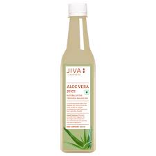 A lot of people complain of dry natural hair when using aloe vera juice. Buy Aloe Vera Juice Online In India At Best Price From Store Jiva Com