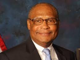 Commission District 3 candidate: Floyd Everett