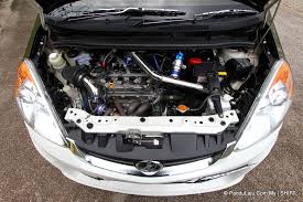 Maybe you would like to learn more about one of these? Perodua Alza Turbo Bukan Sekadar Mpv Biasa