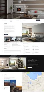 Create great online curb appeal with a real estate website template from godaddy. Real Estate Web Design Real Estate Website Design Real Estates Design