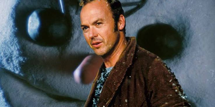 A Year Before Jack Frost Was Michael Keaton, He Was a Slasher
