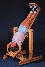 Homemade Leg Machine Buscar Con Google Hacer Ejercicio Entrenamiento Ejercicios