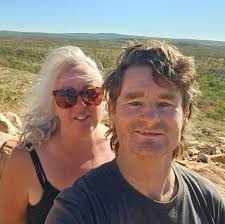 Late season monarch butterflies in Western Australia