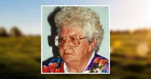 Dolores "Dee" Aucoin Obituary May 17, 2011