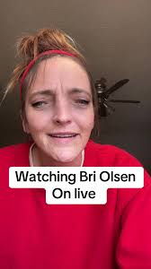 Bri Olsen Weekend Live Updates