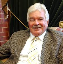 Former National MP Ron Best remembered