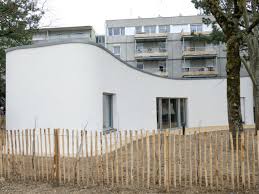3d virtual tour of pow haus Funfkopfige Familie Lebt Als Erste Uberhaupt In Einem Haus Aus Dem 3d Drucker Die Bilder Sind Beeindruckend Business Insider