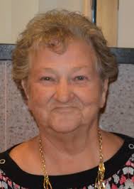 Obituary for Barbara A. Blankenbiller