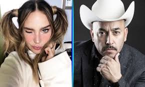 Aunque aseguró que no sabe a ciencia cierta si lupillo y belinda tienen una relación, chiquis rivera afirmó que sólo quiere que sus tíos sean felices. Mama De Belinda No Acepta A Lupillo Rivera Y Esta Es La Razon